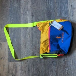 Cotopaxi Taal Convertible Tote brand new